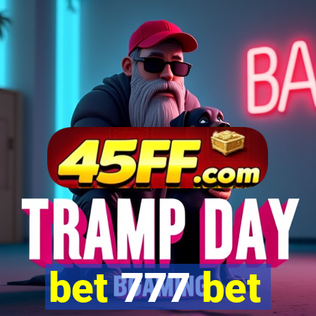 bet 777 bet